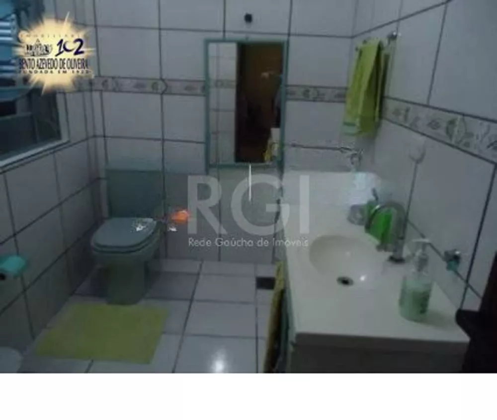 Casa, 3 quartos, 112 m² - Foto 2