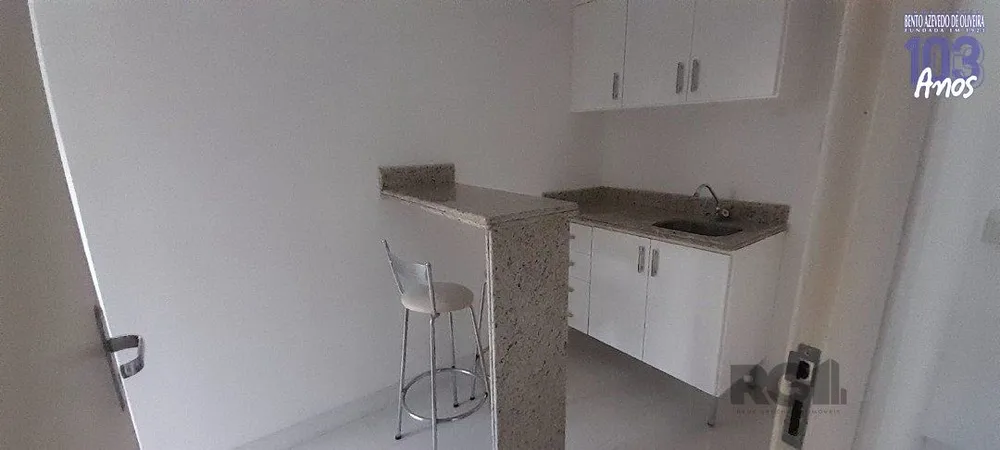 Sala-Conjunto, 24 m² - Foto 4