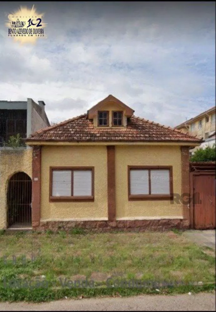 Terreno, 500 m² - Foto 1