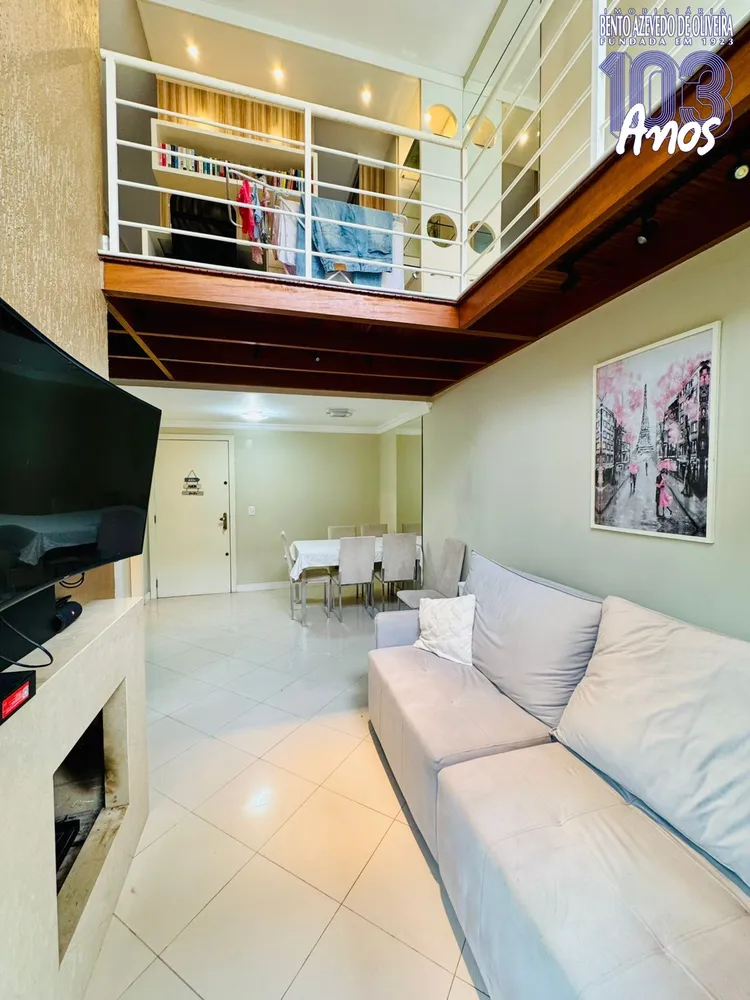 Apartamento, 2 quartos, 68 m² - Foto 4