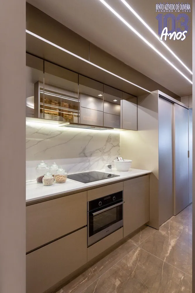Apartamento, 3 quartos, 90 m² - Foto 7