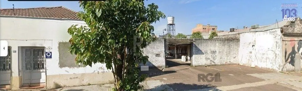 Terreno, 1266 m² - Foto 1