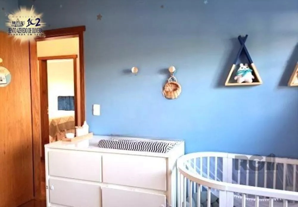Casa de Condomínio, 4 quartos - Foto 8
