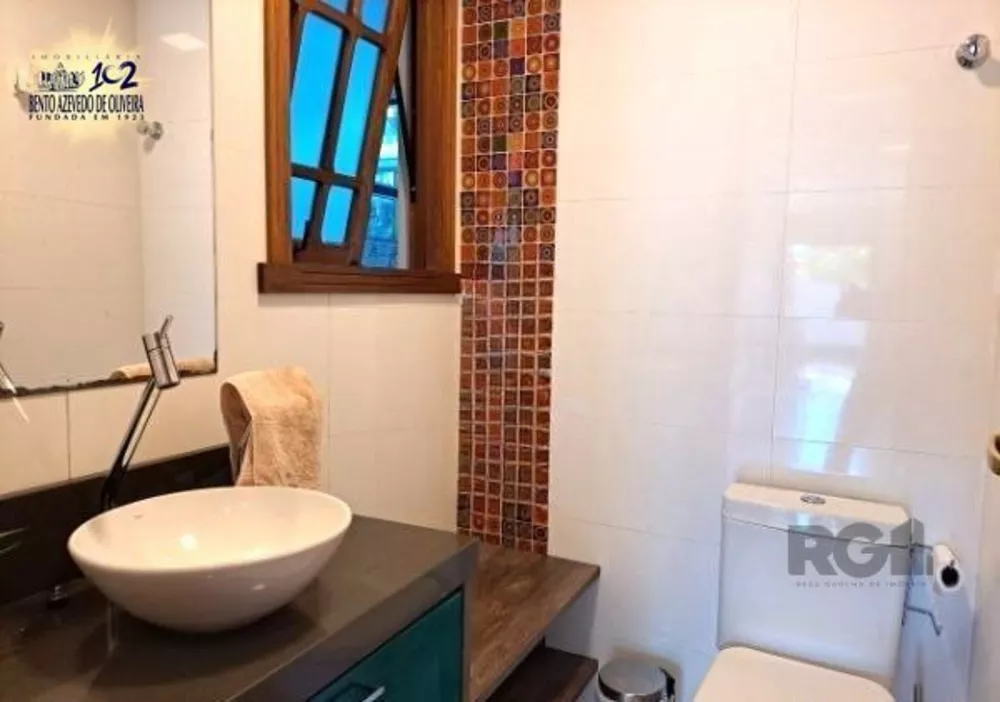 Casa de Condomínio, 4 quartos - Foto 5