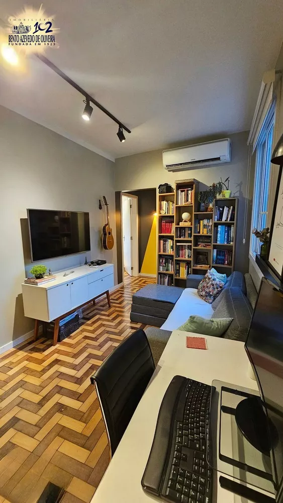 Apartamento, 1 quarto, 44 m² - Foto 4