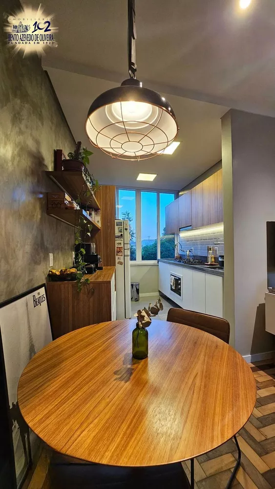 Apartamento, 1 quarto, 44 m² - Foto 2
