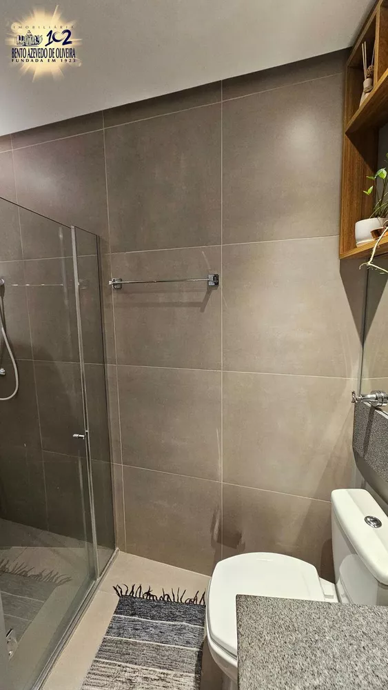 Apartamento, 1 quarto, 44 m² - Foto 3