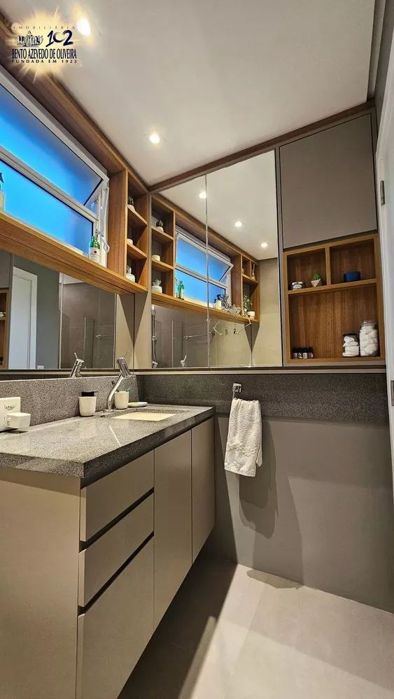 Apartamento, 1 quarto, 44 m² - Foto 1