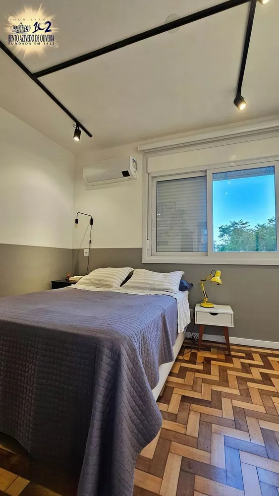 Apartamento, 1 quarto, 44 m² - Foto 5