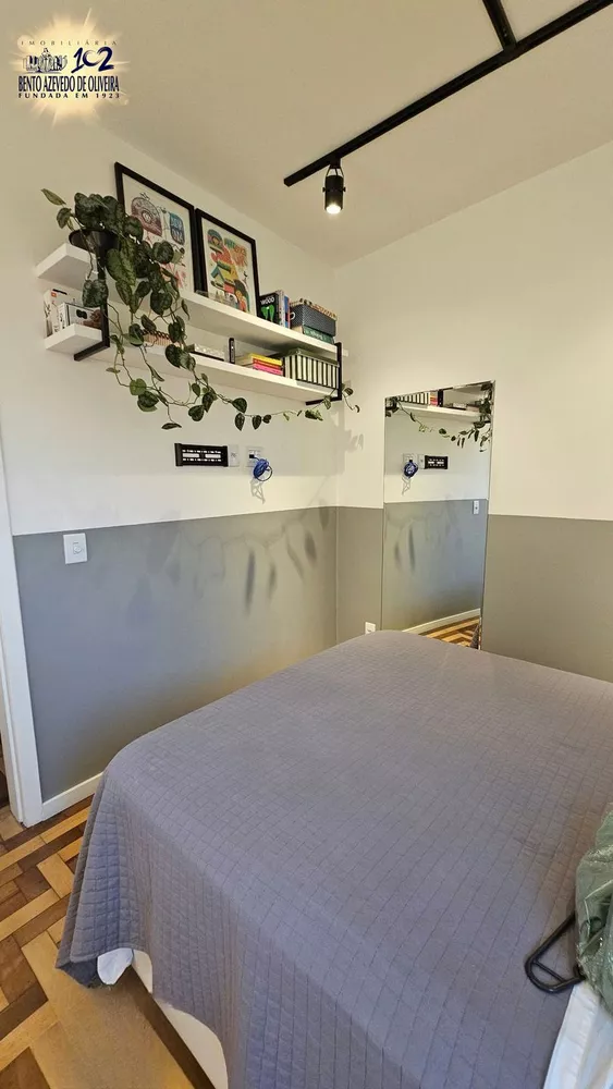 Apartamento, 1 quarto, 44 m² - Foto 8