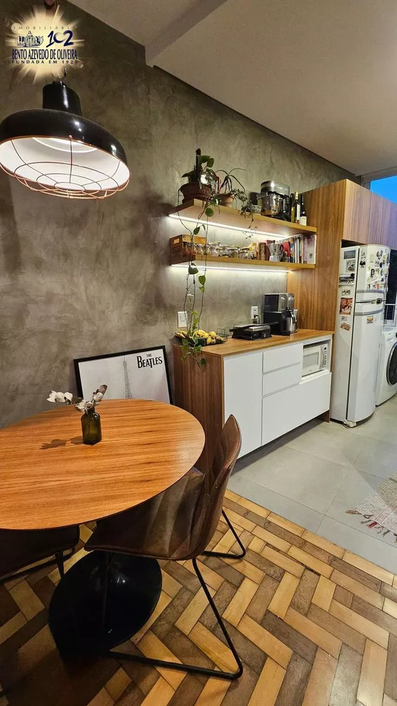 Apartamento, 1 quarto, 44 m² - Foto 7