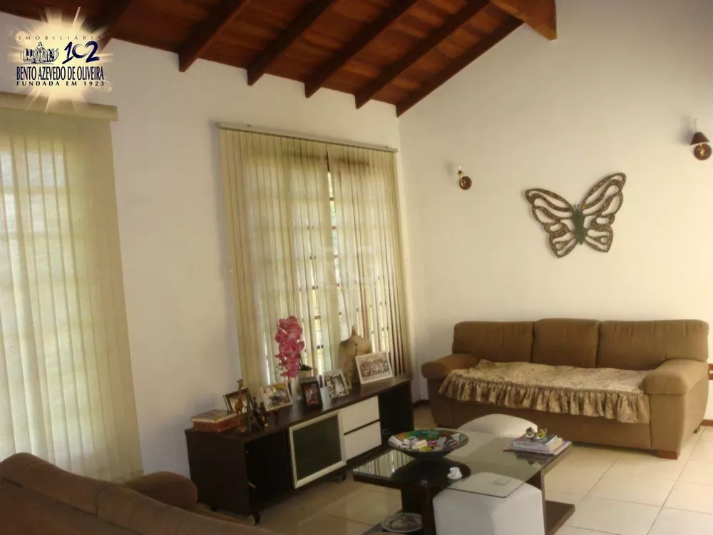 Casa, 4 quartos, 240 m² - Foto 6