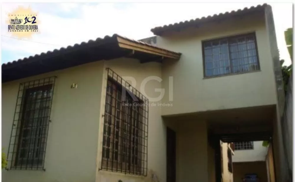 Casa, 4 quartos, 240 m² - Foto 4