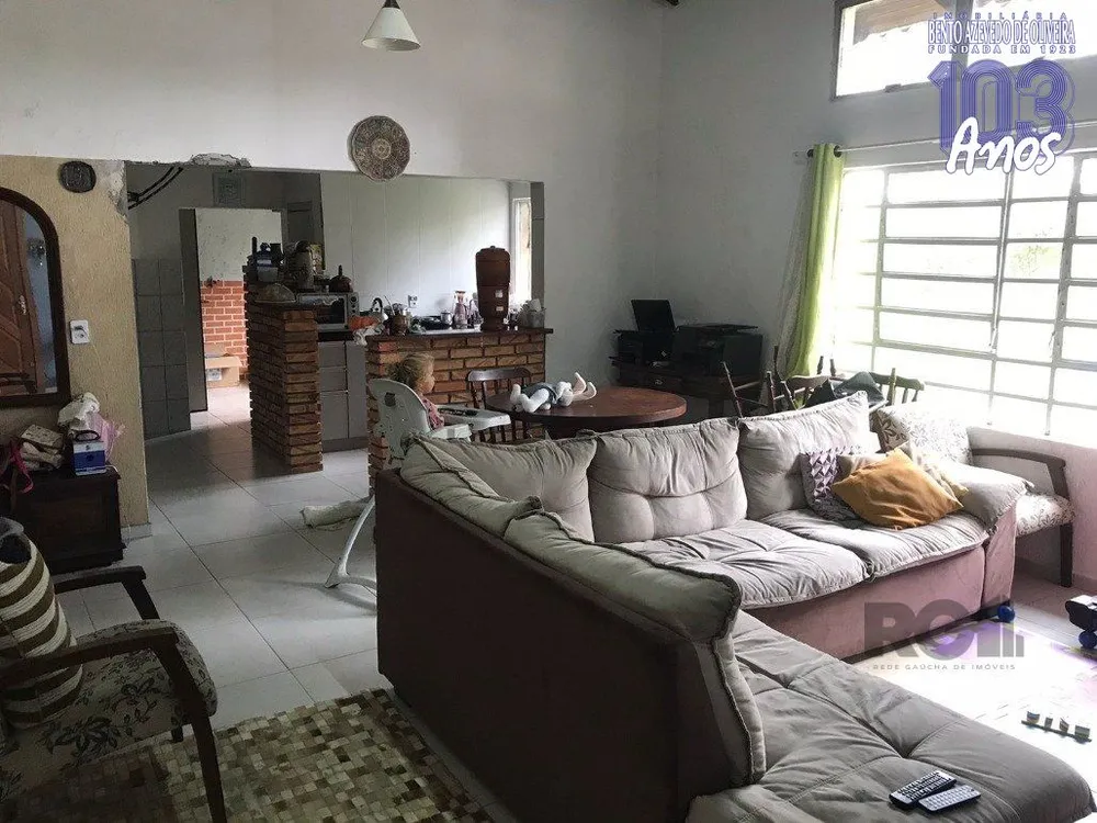 Casa, 6 quartos, 280 m² - Foto 7
