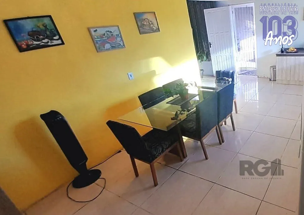 Casa, 6 quartos, 280 m² - Foto 1