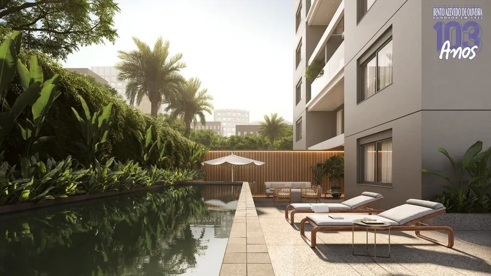 Apartamento, 2 quartos, 67 m² - Foto 7