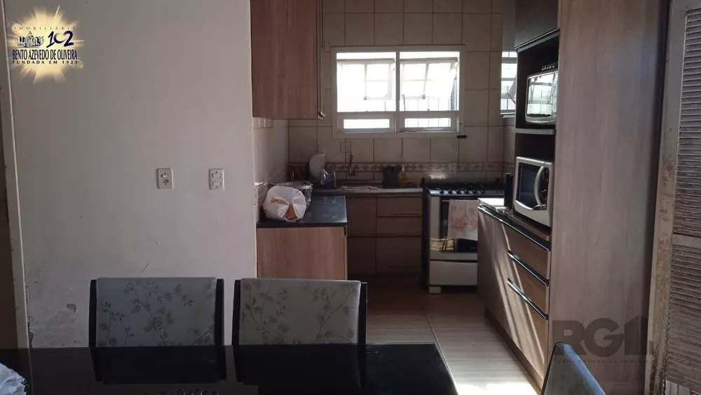 Casa, 3 quartos, 85 m² - Foto 2
