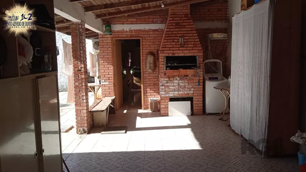 Casa, 3 quartos, 85 m² - Foto 8