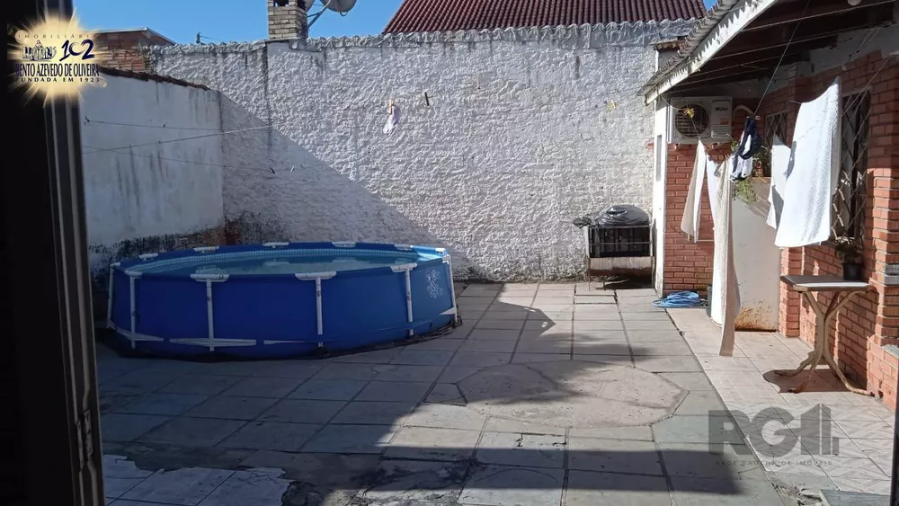 Casa, 3 quartos, 85 m² - Foto 3