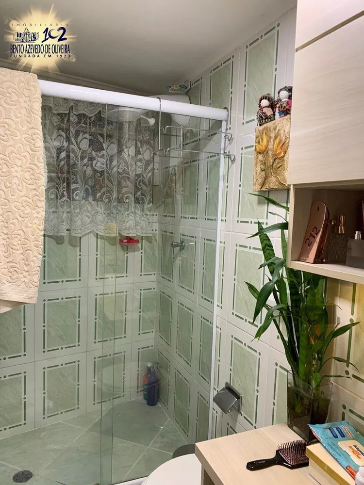 Apartamento, 1 quarto, 45 m² - Foto 5