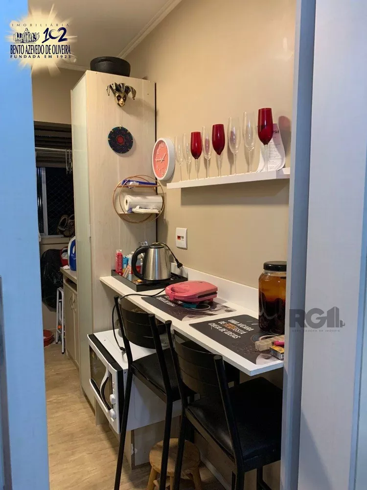 Apartamento, 1 quarto, 45 m² - Foto 6