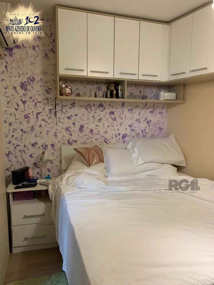 Apartamento, 1 quarto, 45 m² - Foto 4