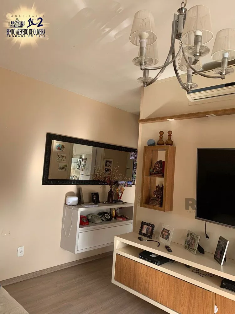 Apartamento, 1 quarto, 45 m² - Foto 2