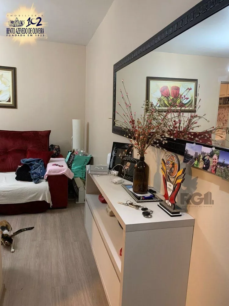 Apartamento, 1 quarto, 45 m² - Foto 3