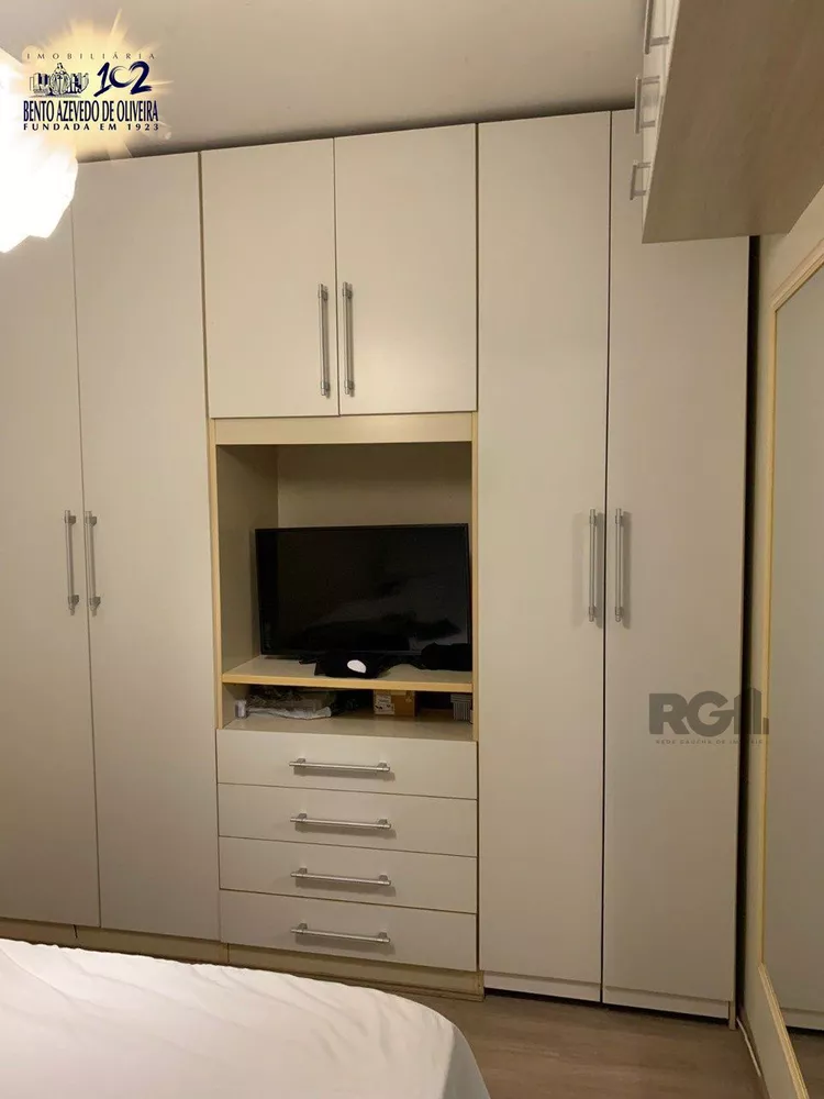 Apartamento, 1 quarto, 45 m² - Foto 7