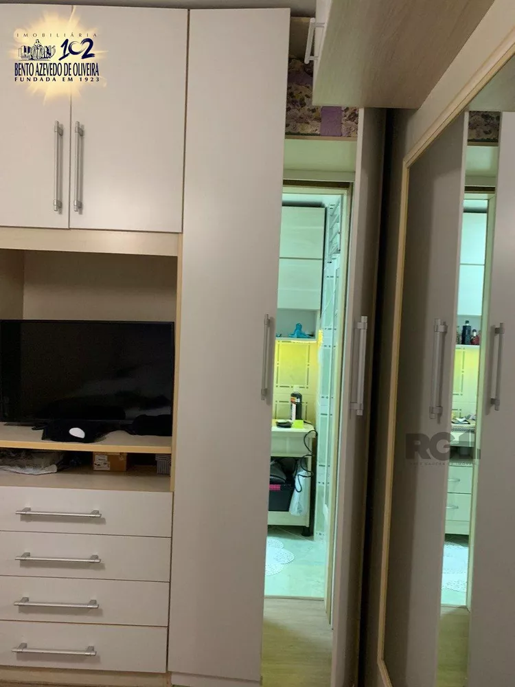 Apartamento, 1 quarto, 45 m² - Foto 1
