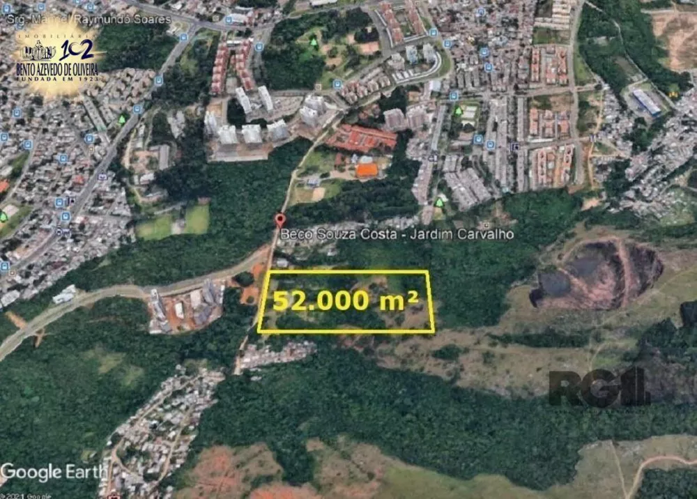 Terreno, 5 hectares - Foto 4