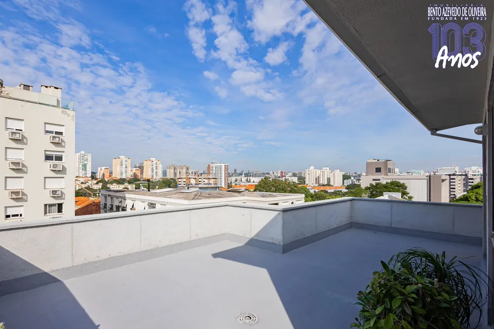 Cobertura, 2 quartos, 106 m² - Foto 1