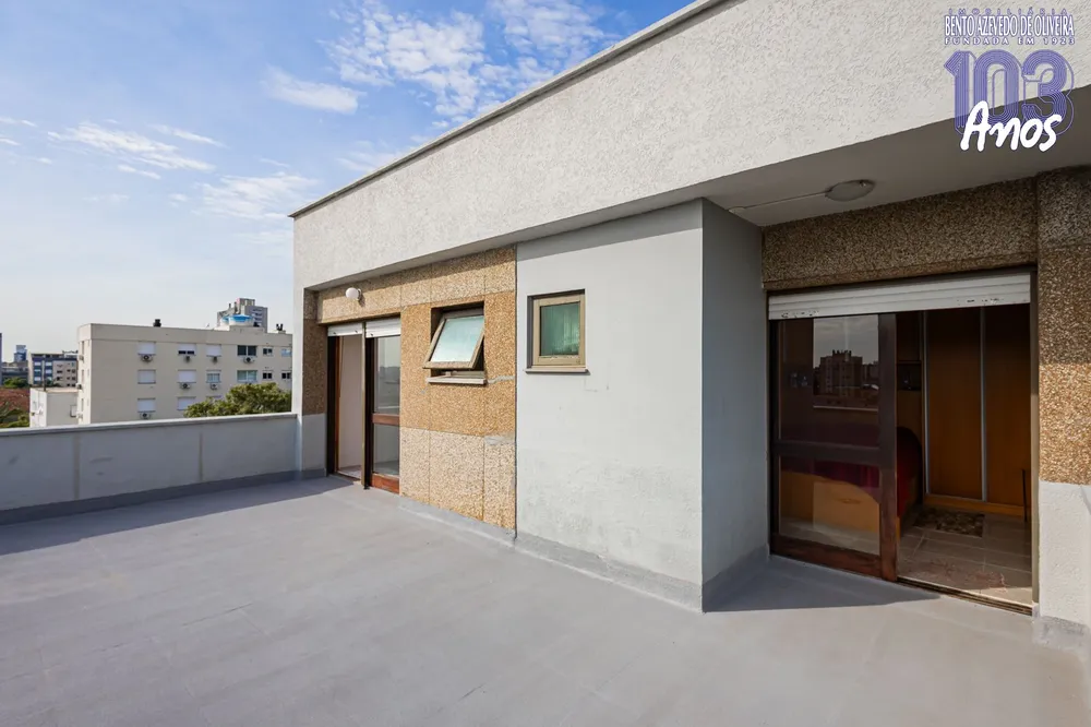 Cobertura, 2 quartos, 106 m² - Foto 6