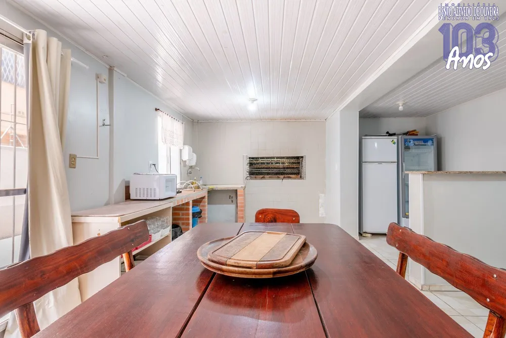 Cobertura, 3 quartos, 197 m² - Foto 6