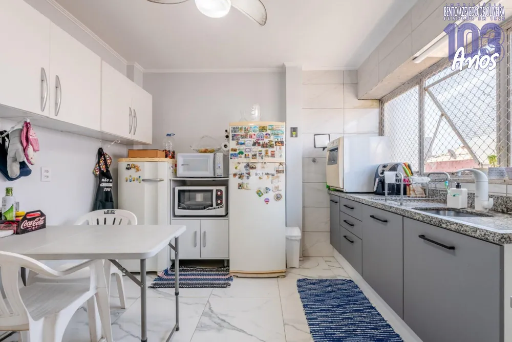 Cobertura, 3 quartos, 197 m² - Foto 3