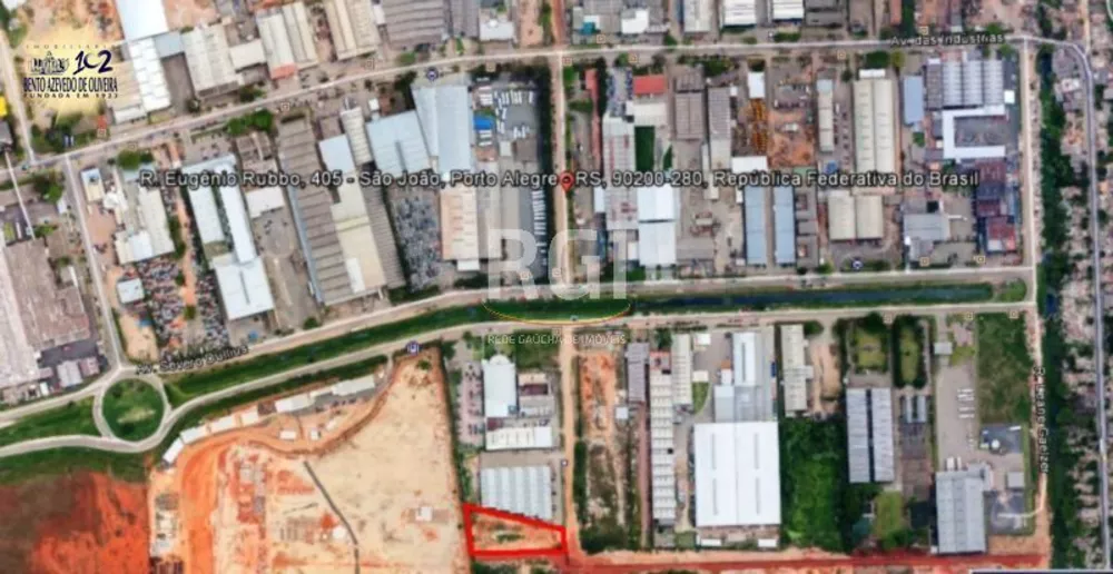 Terreno, 2798 m² - Foto 5
