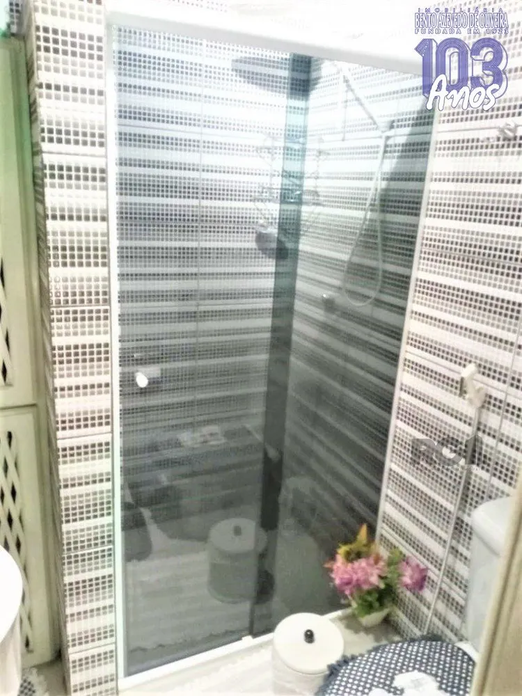 Apartamento, 2 quartos, 43 m² - Foto 6