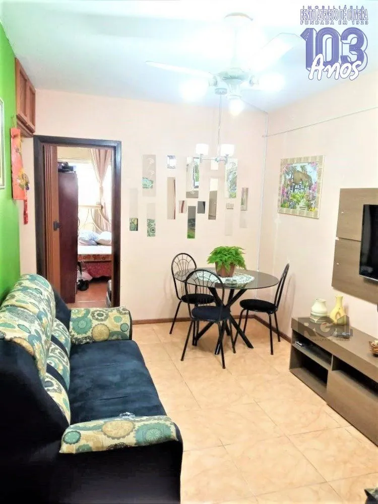 Apartamento, 2 quartos, 43 m² - Foto 1