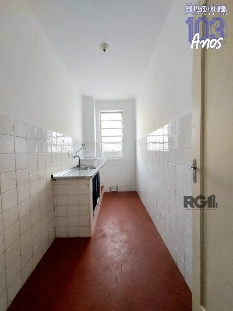 Apartamento, 1 quarto, 38 m² - Foto 1
