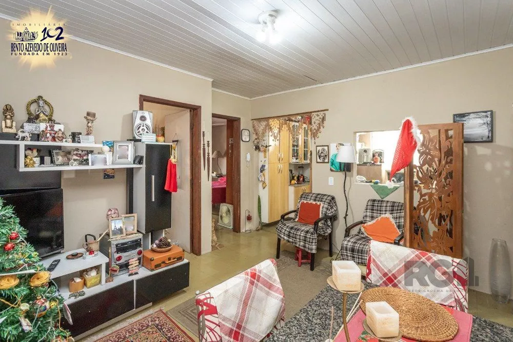 Casa, 5 quartos, 285 m² - Foto 4