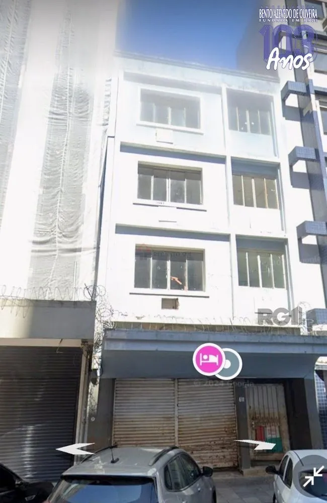 Prédio Inteiro, 860 m² - Foto 5