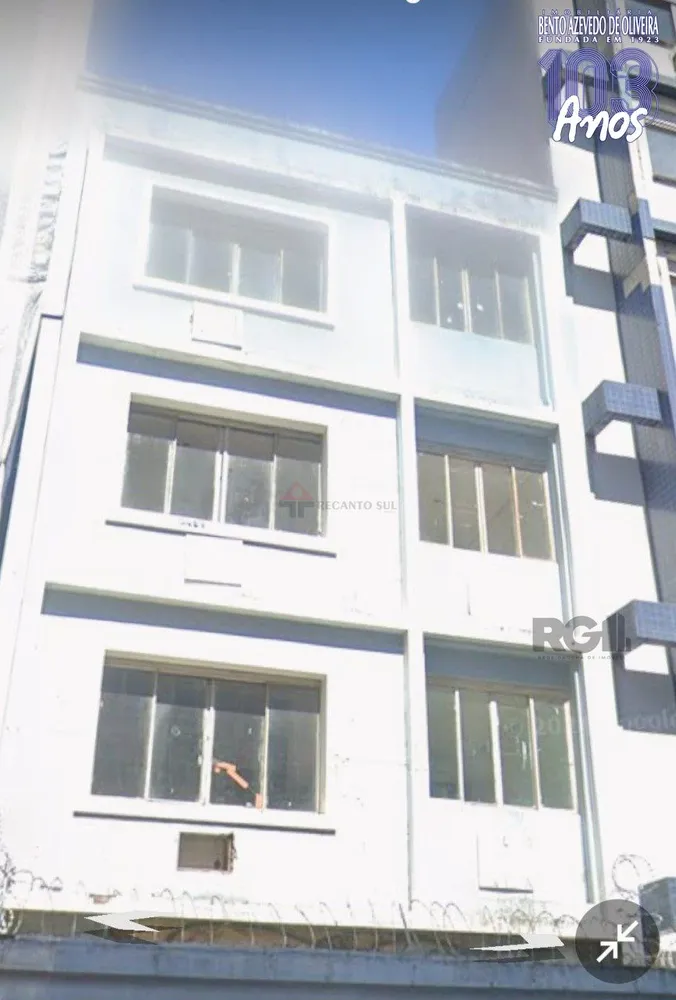 Prédio Inteiro, 860 m² - Foto 4