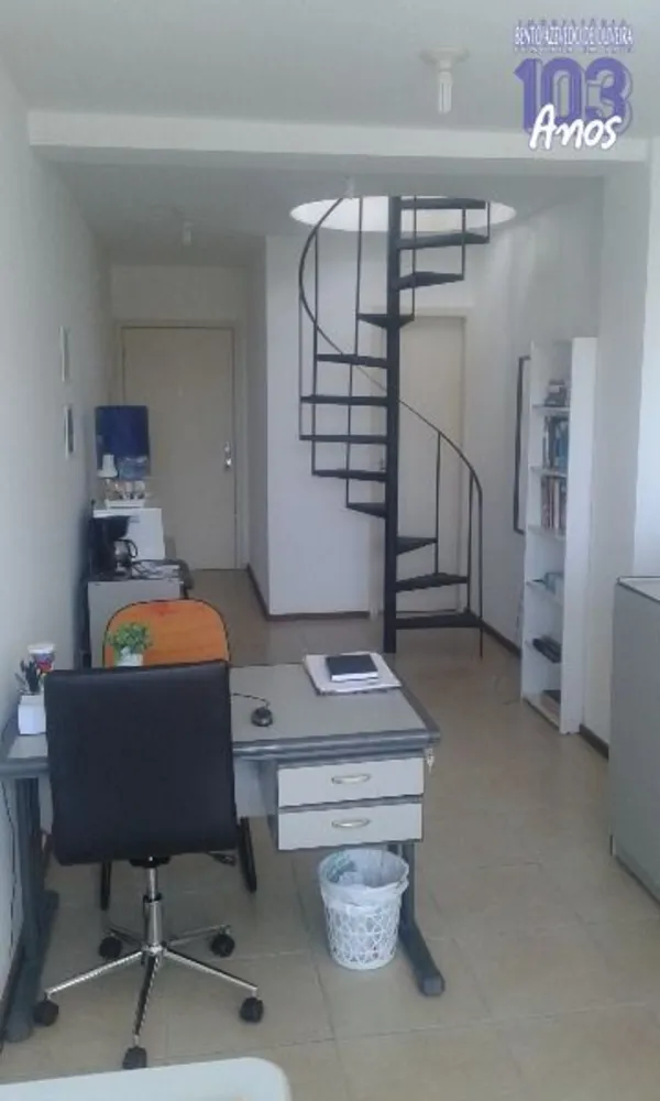 Sala-Conjunto, 36 m² - Foto 4