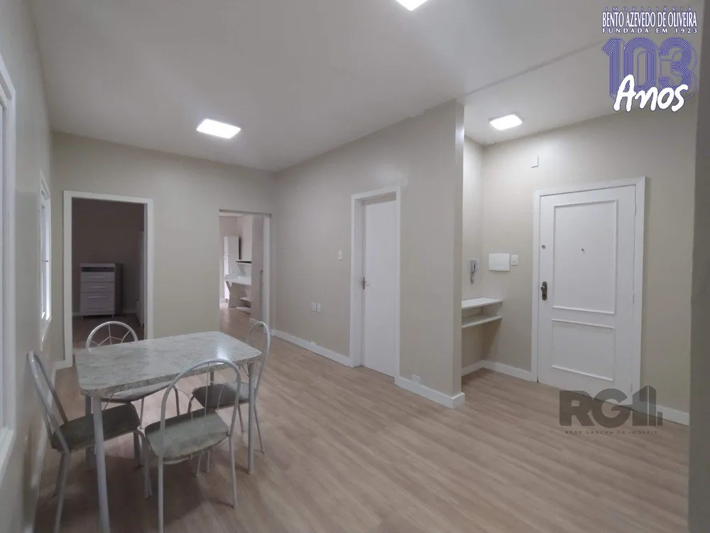 Sala-Conjunto, 36 m² - Foto 3