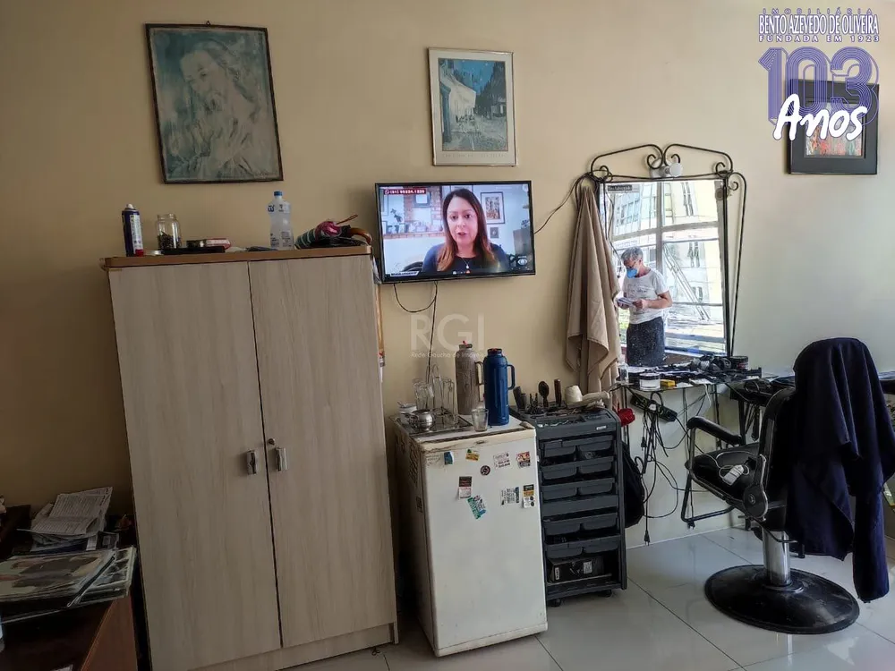 Sala-Conjunto, 36 m² - Foto 1