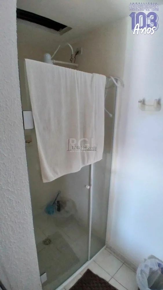 Sala-Conjunto, 36 m² - Foto 8
