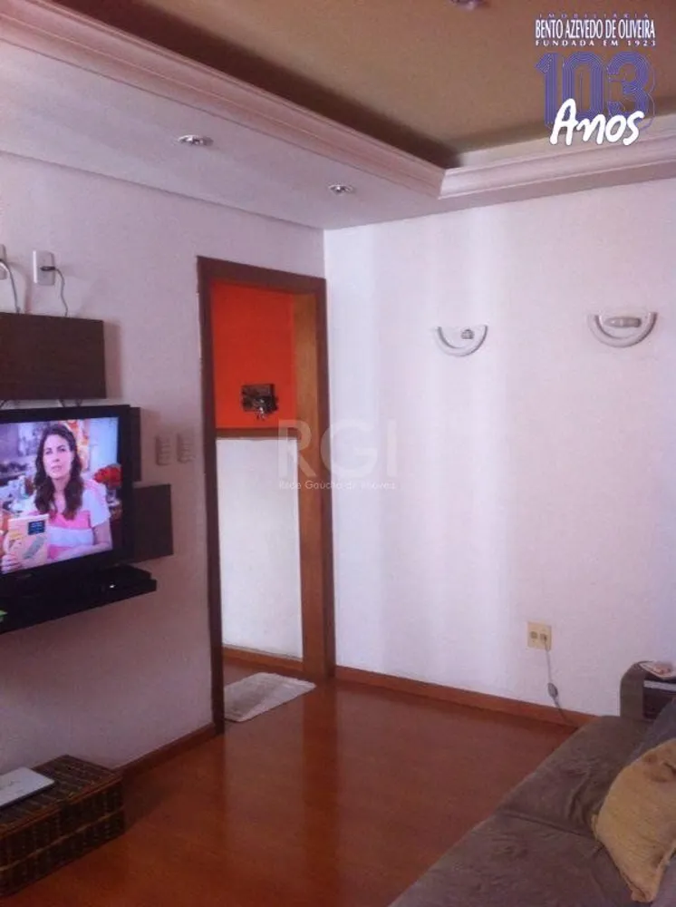 Apartamento, 2 quartos, 69 m² - Foto 6