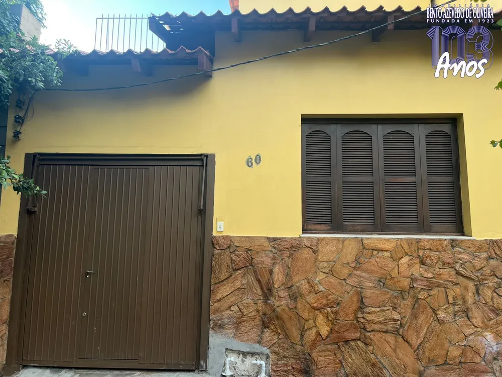 Casa, 3 quartos, 220 m² - Foto 2