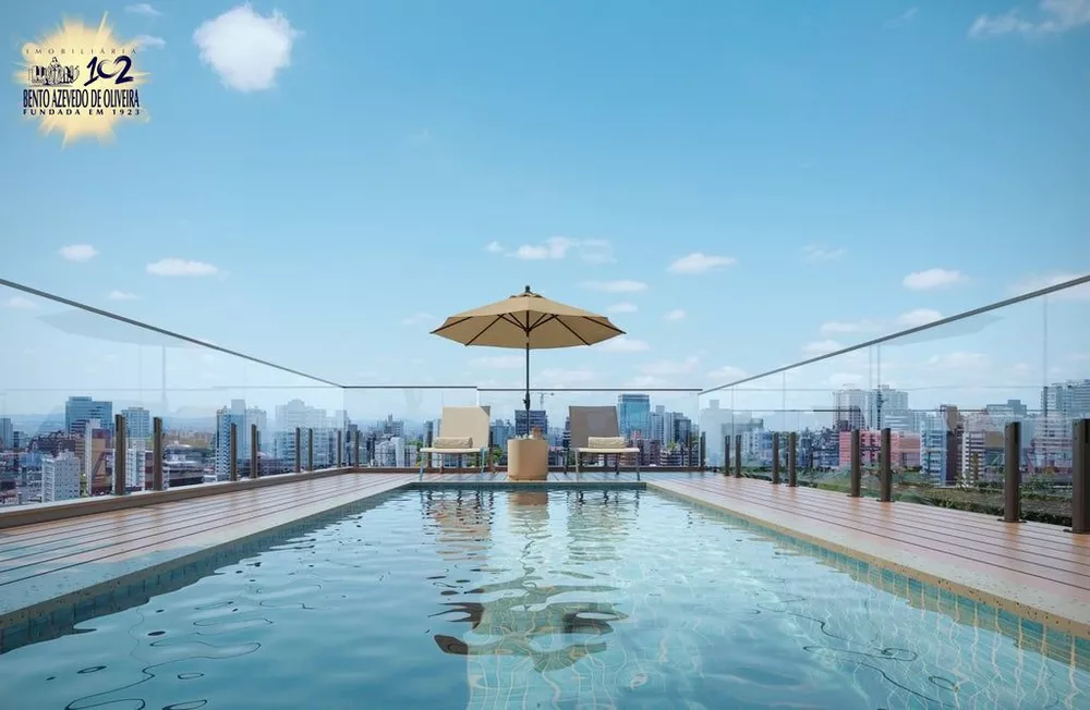 Cobertura, 2 quartos, 146 m² - Foto 4