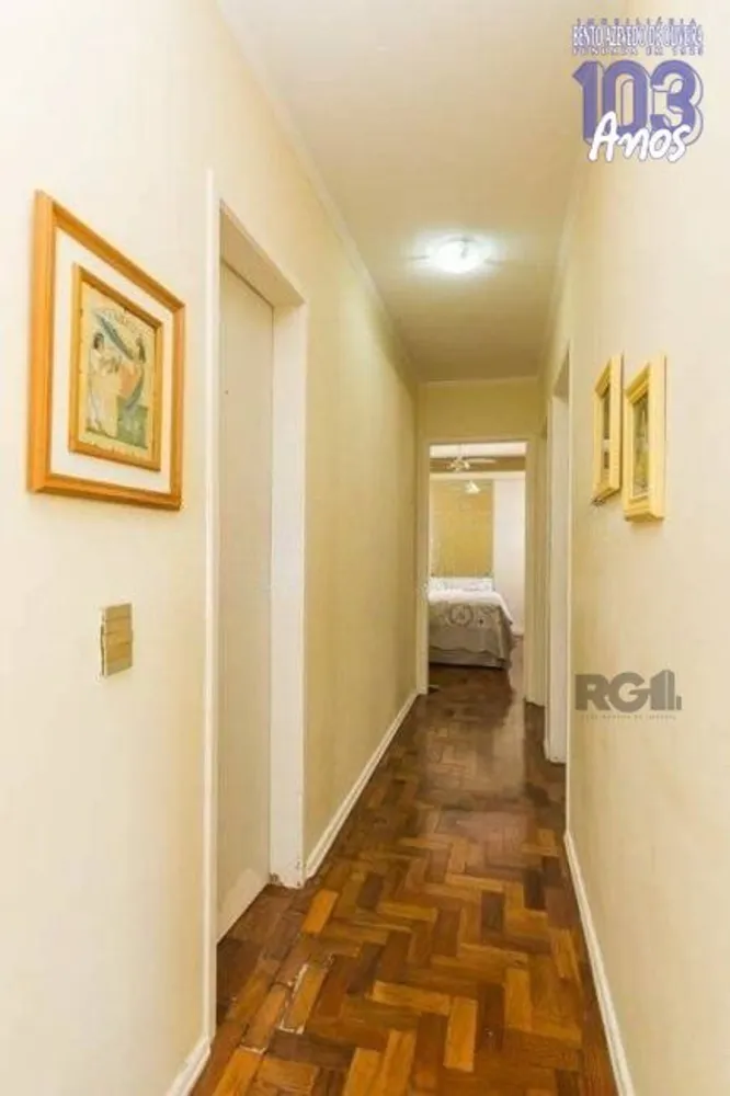 Apartamento, 3 quartos, 86 m² - Foto 1